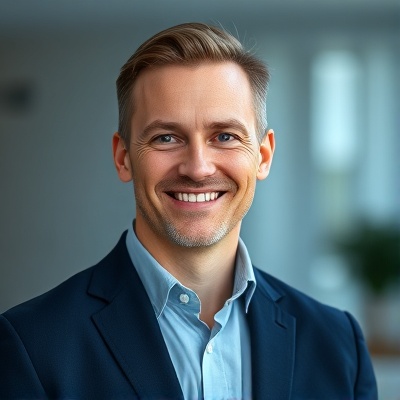 Erik Lindqvist — bästa online casino expert