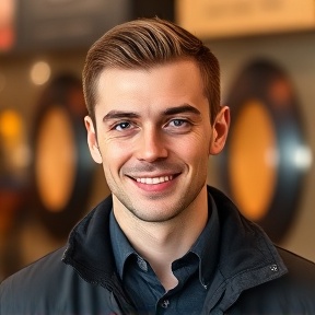 Fatima Nilsson — bästa online casino reviewer